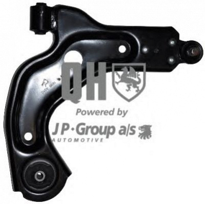 JP GROUP 1540101389 -  Рычаг независимой подвески колеса, подвеска колеса